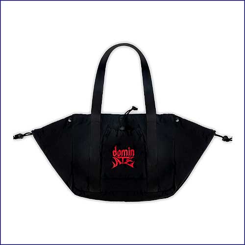 SKZOO STRAY KIDS WORLD TOUR [dominATE JAPAN] PORTABLE BAG OFFICIAL GOODS