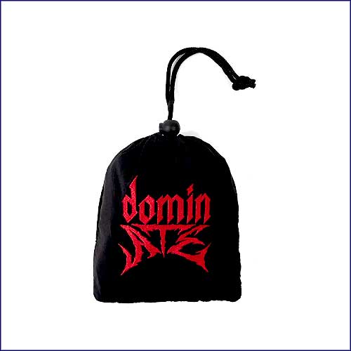 SKZOO STRAY KIDS WORLD TOUR [dominATE JAPAN] PORTABLE BAG OFFICIAL GOODS