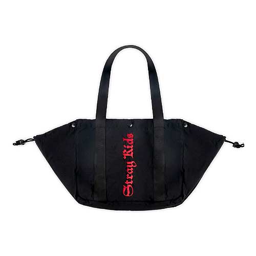 SKZOO STRAY KIDS WORLD TOUR [dominATE JAPAN] PORTABLE BAG OFFICIAL GOODS