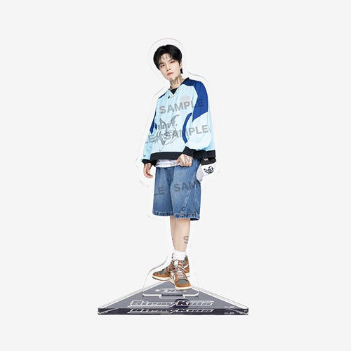 STRAY KIDS| [ACRYLIC STAND] JYP JAPAN POPUP STORE 2024