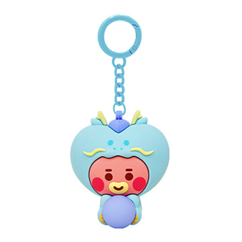 Bts21 keychain on sale