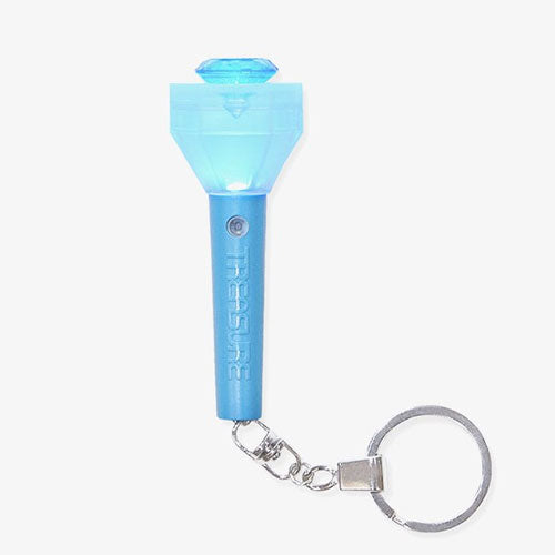 트레져 | TREASURE MINI LIGHT STICK KEYRING