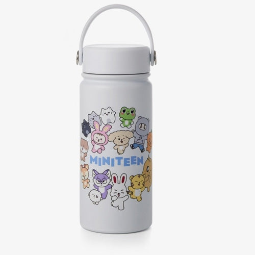 SEVENTEEN MINITEEN TUMBLER