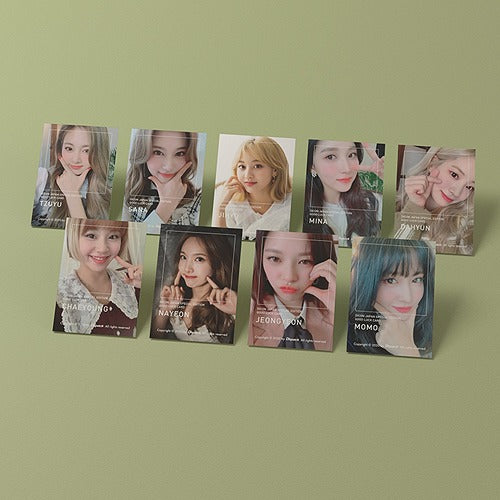 디아이콘 | D-ICON TWICE VOL. 7 DISPATCH JAPAN SPECIAL EDITION [TWICE ]