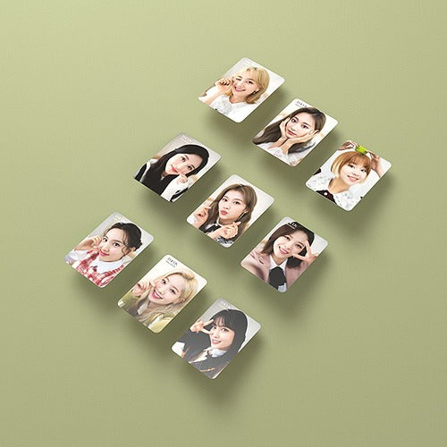 디아이콘 | D-ICON TWICE VOL. 7 DISPATCH JAPAN SPECIAL EDITION [TWICE ]