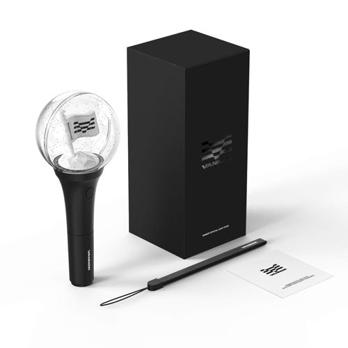 배너 | VANNER OFFICIAL LIGHT STICK