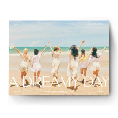 아이브 | IVE THE 1ST PHOTOBOOK [ A DREAMY DAY ]