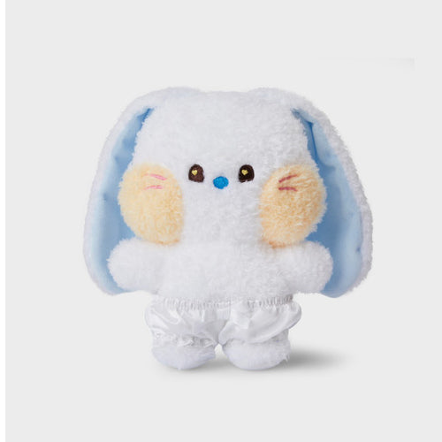 뉴진스 | NEWJEANS BUNINI COSTUME PLUSH