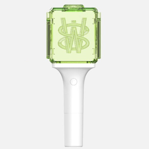 NCT WISH OFFICIAL FANLIGHT