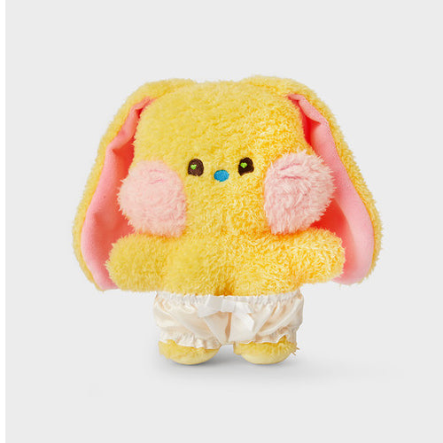 뉴진스 | newjeans bunini costume plush