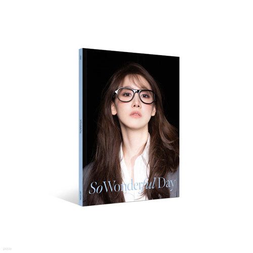 윤아 | YOONA [ LIM YOONA 2024 BIRTHDAY POP-UP PHOTOBOOK ]