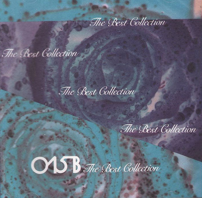 공일오비 | 015B 3RD COMPILATION ALBUM [ THE BEST COLLECTION ]