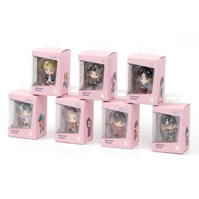 방탄소년단 | BTS [ TINYTAN ] MONITOR FIGURE