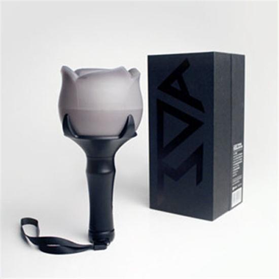 MUSIC PLAZA Light Stick Beast | 비스트 Official Light Stick Ver.2