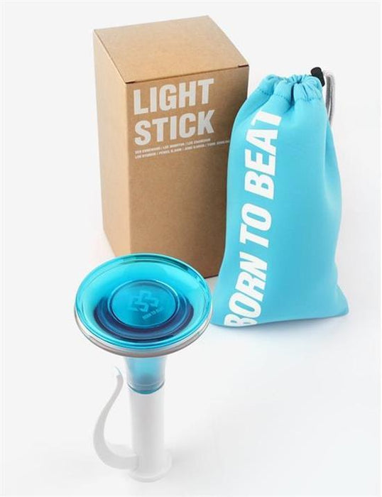 MUSIC PLAZA Light Stick <strong>BTOB | 비투비</strong> OFFICIAL LIGHT STICK