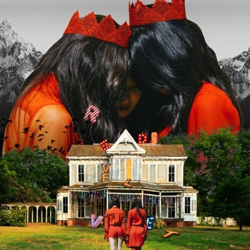 레드벨벳 | RED VELVET 2ND ALBUM [ PERFECT VELVET ]