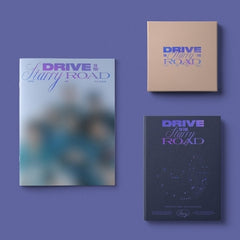 아스트로 | ASTRO 3RD ALBUM [ DRIVE TO THE STARRY ROAD ]