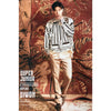 MUSIC PLAZA Poster D. Choi siwon 슈퍼주니어 | SUPER JUNIOR | 8TH ALBUM REPACKAGE - REPLAY SPECIAL EDITION | POSTER