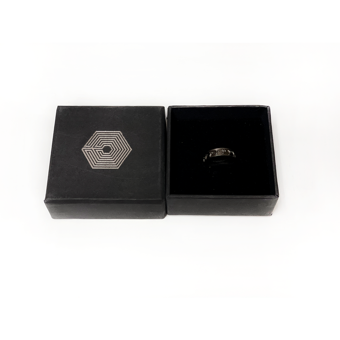 엑소 | EXO [ EXOPLANET #1 SYMBOL RING ]