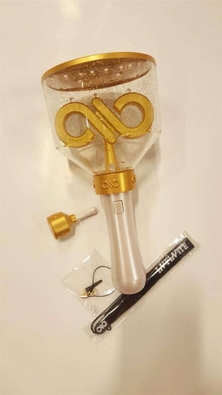 MUSIC PLAZA Light Stick <strong>Infinite | 인피니트</strong> OFFICIAL LIGHT STICK