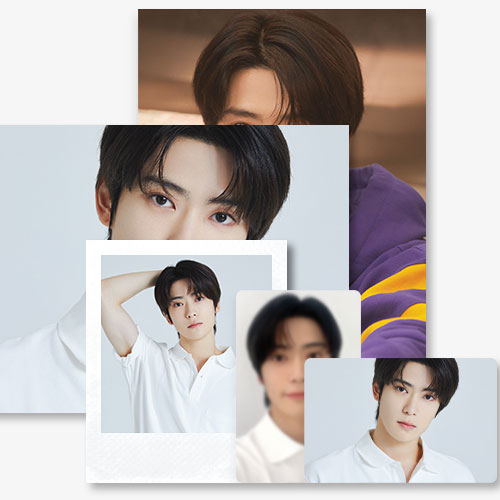 엔시티 127 | NCT 127 [ 2022 SEASON'S GREETINGS ] PHOTO PACK