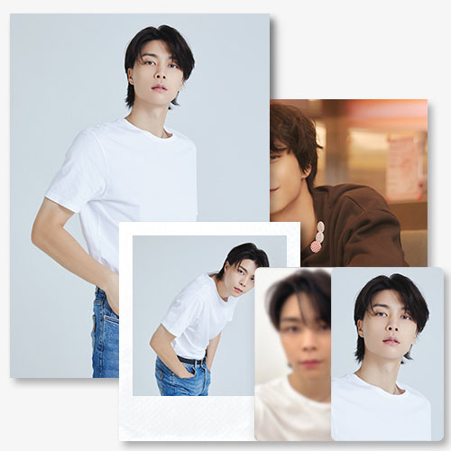 엔시티 127 | NCT 127 [ 2022 SEASON'S GREETINGS ] PHOTO PACK