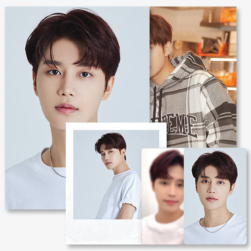 엔시티 127 | NCT 127 [ 2022 SEASON'S GREETINGS ] PHOTO PACK