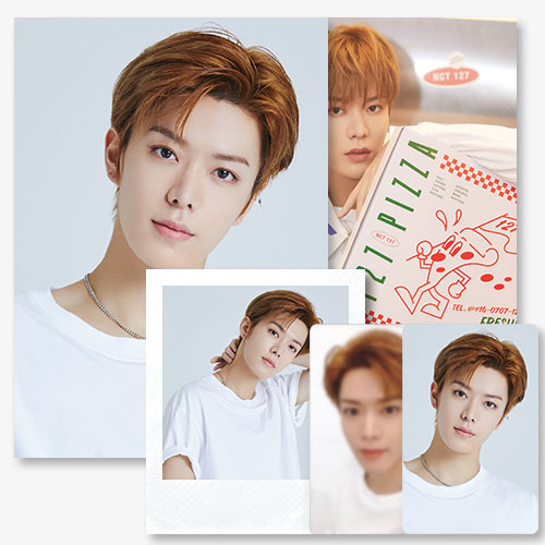 엔시티 127 | NCT 127 [ 2022 SEASON'S GREETINGS ] PHOTO PACK