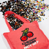 MUSIC PLAZA Goods NCT 127 | 엔시티 127 | Cherry Bomb Tote Bag