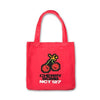 MUSIC PLAZA Goods NCT 127 | 엔시티 127 | Cherry Bomb Tote Bag