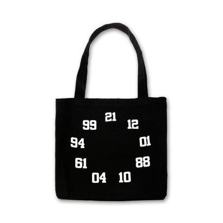 MUSIC PLAZA Goods EXO | 엑소 | We Are One |  Tote Bag