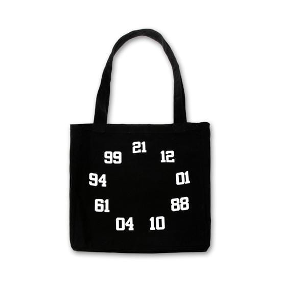 MUSIC PLAZA Goods EXO | 엑소 | We Are One |  Tote Bag