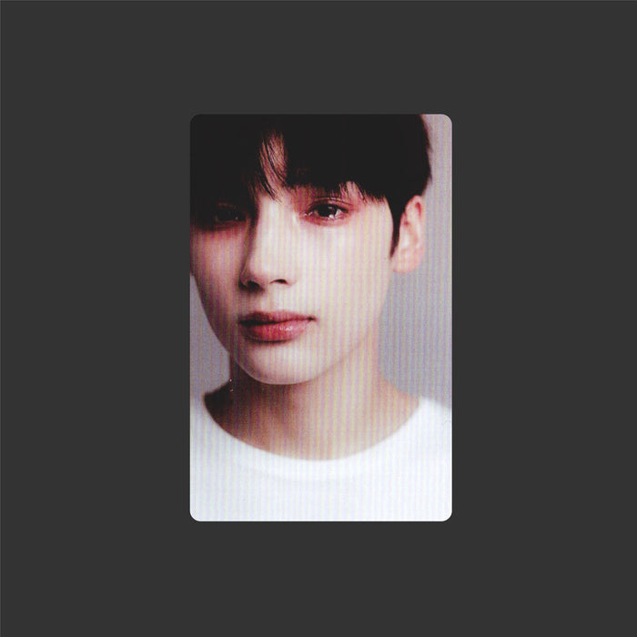 투모로우바이투게더 | TXT [ MINISODE 2 : THURSDAY'S CHILD ] | OFFICIAL PHOTOCARD