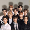 MUSIC PLAZA CD 10 COVER SET NCT127 | 엔시티 127 1ST ALBUM REPACKAGE [ NCT #127 REGULATE ]