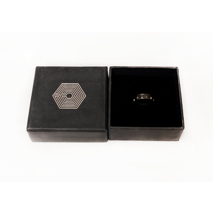 엑소 | EXO [ EXOPLANET #1 SYMBOL RING ]