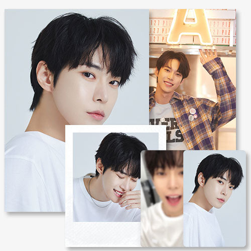 엔시티 127 | NCT 127 [ 2022 SEASON'S GREETINGS ] PHOTO PACK