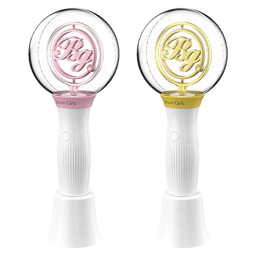 브레이브 걸스 | BRAVE GIRLS OFFICIAL LIGHT STICK