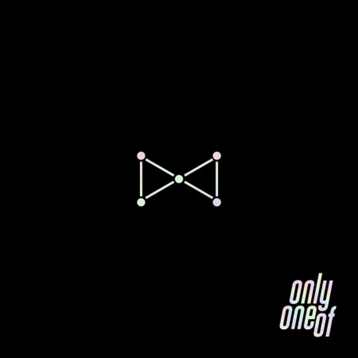 온리원오브 | ONLYONEOF 1ST SINGLE ALBUM [ PRODUCED BY [ ] PART 1 ]