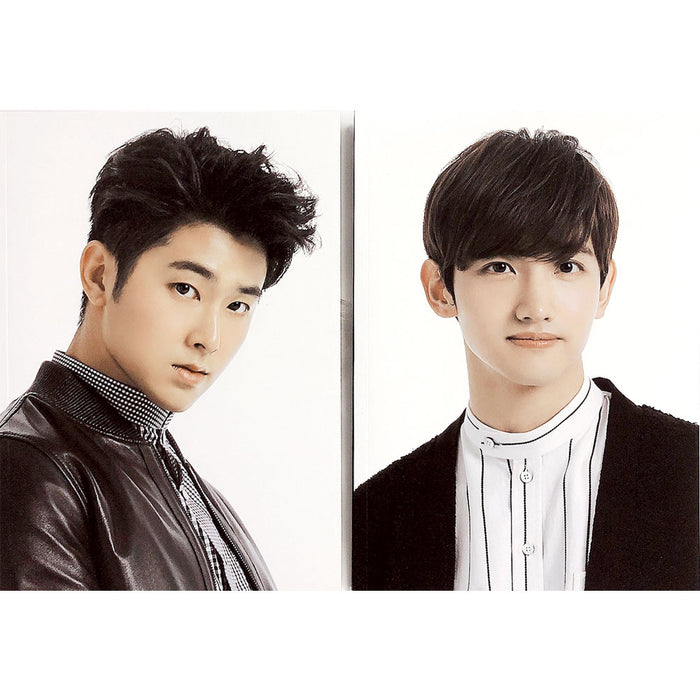 동방신기 | TVXQ goods / OFFICE SET