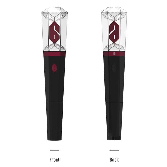 AB6IX OFFICIAL LIGHT STICK