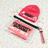 MUSIC PLAZA Goods NCT 127 CHERRY BOMB BEANIE SM OFFICIAL GOODS