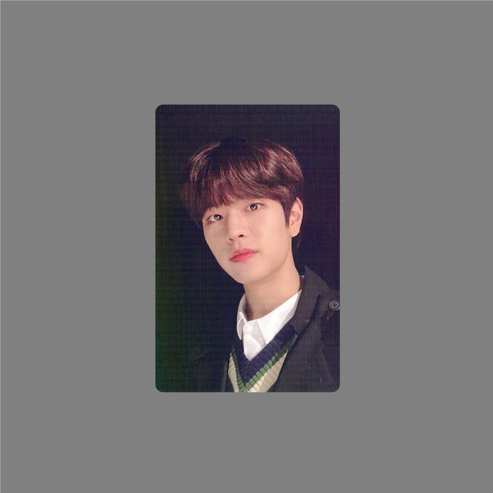 STRAY KIDS OFFICIAL PHOTOCARD