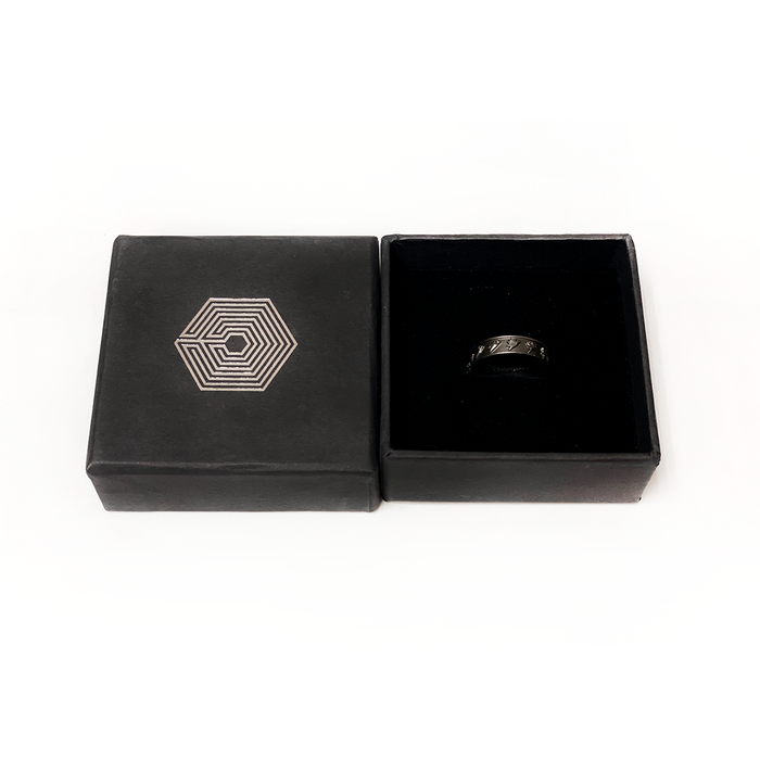 엑소 | EXO [ EXOPLANET #1 SYMBOL RING ]