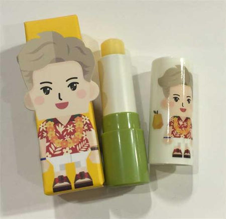 MUSIC PLAZA Goods EXO SUHO</strong><br/>PAPER TOY<br/>LIP BALM / MANGO