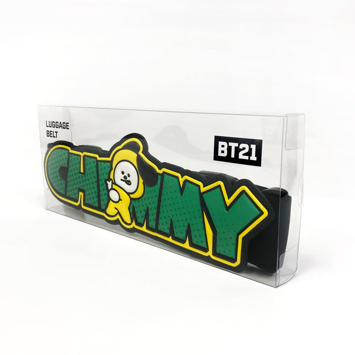 BT21  Goods Luggage Belt