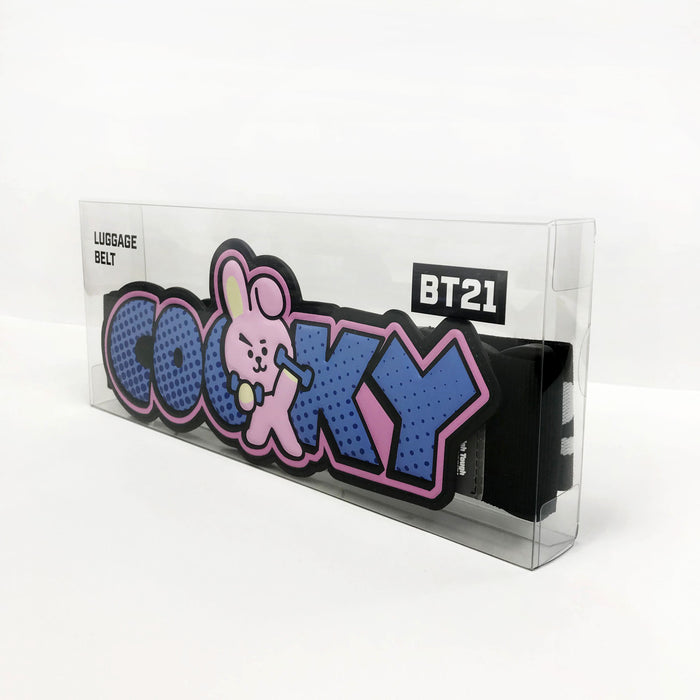 BT21  Goods Luggage Belt