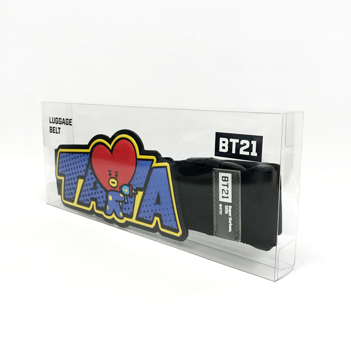 BT21  Goods Luggage Belt