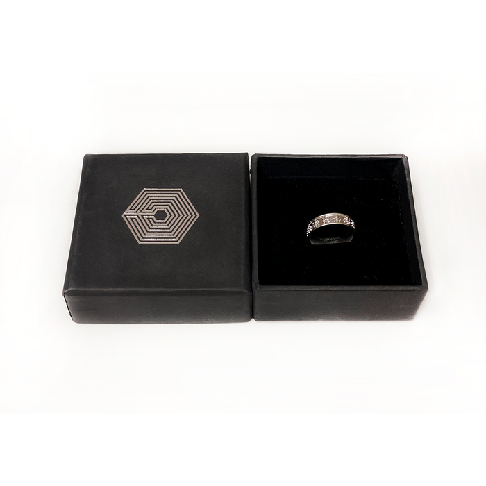 엑소 | EXO [ EXOPLANET #1 SYMBOL RING ]