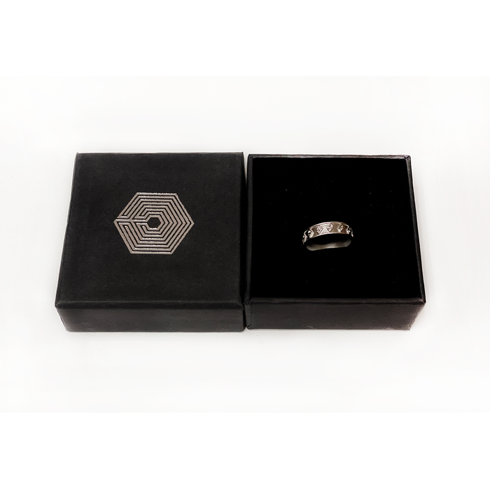 엑소 | EXO [ EXOPLANET #1 SYMBOL RING ]