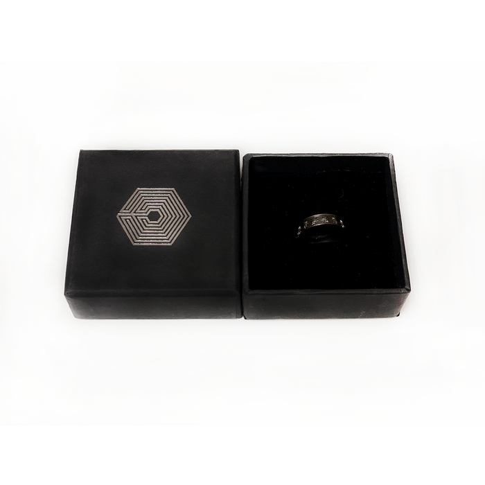 엑소 | EXO [ EXOPLANET #1 SYMBOL RING ]